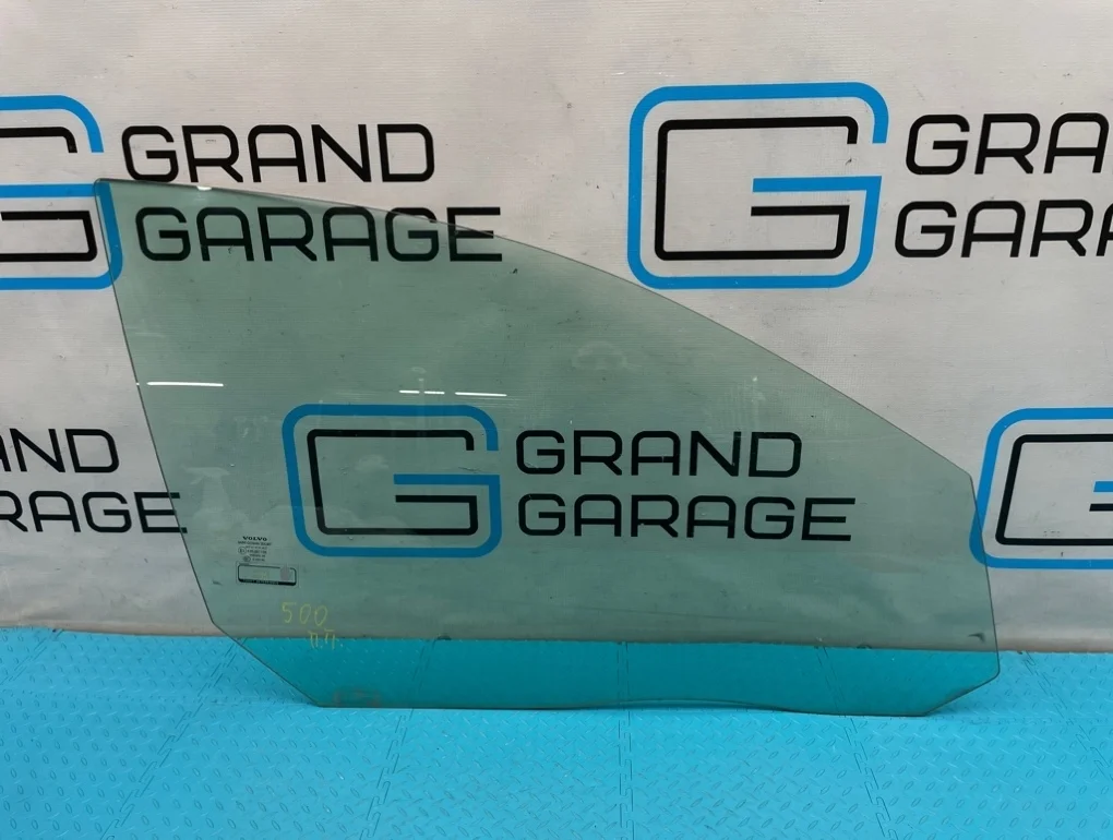 Стекло Volvo Xc70 2009 30779525 BZ B6324S 3.2, переднее правое