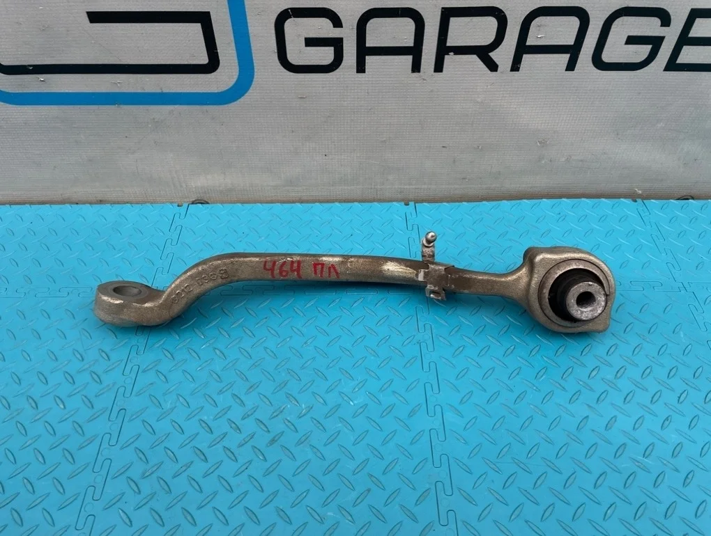 Рычаг Mercedes-Benz E-Class 2011 A2123302911 W212 276.952 3.5, передний левый