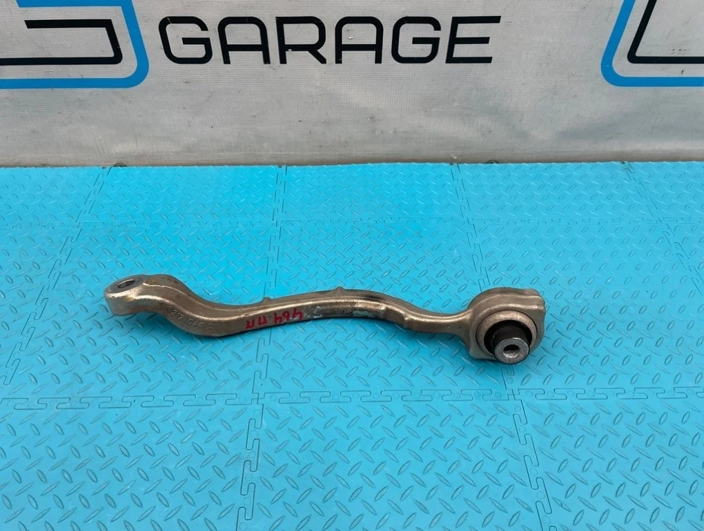 Рычаг Mercedes-Benz E-Class 2011 A2123303011 W212 276.952 3.5, передний правый