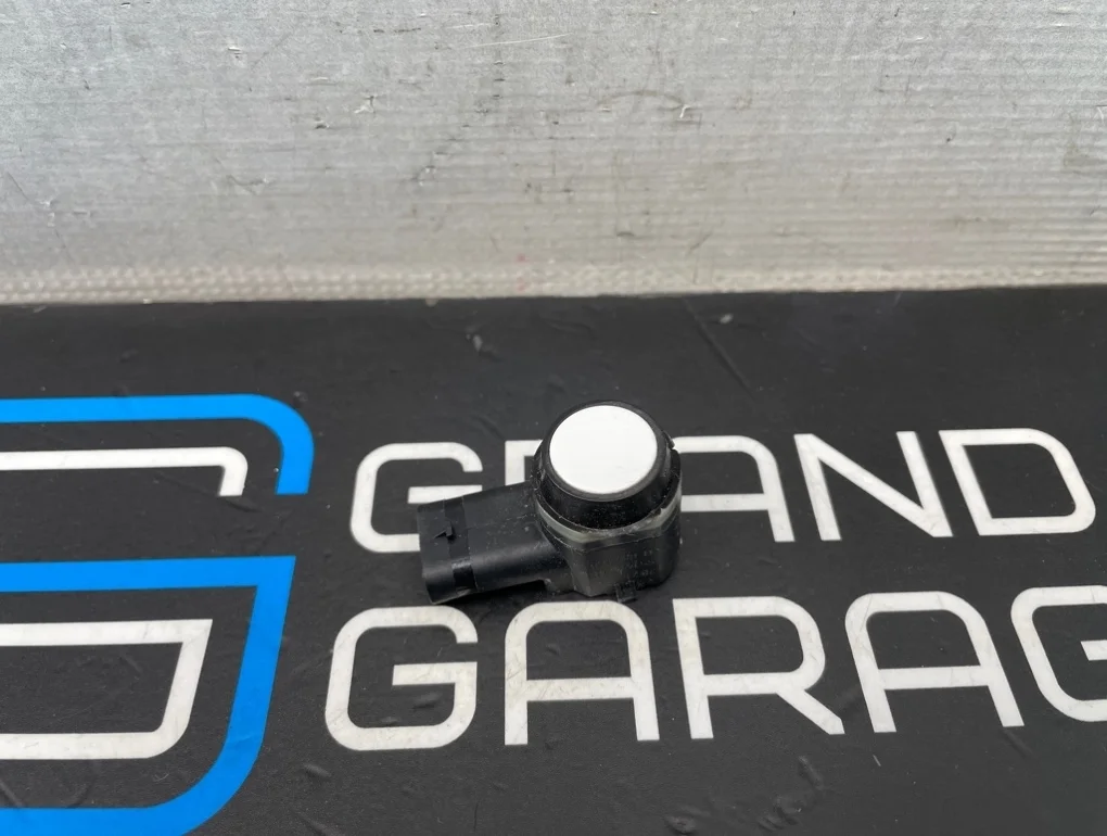 Датчик парктроника Porsche Panamera 2010 3C0919275S 970 M46.20 3.6