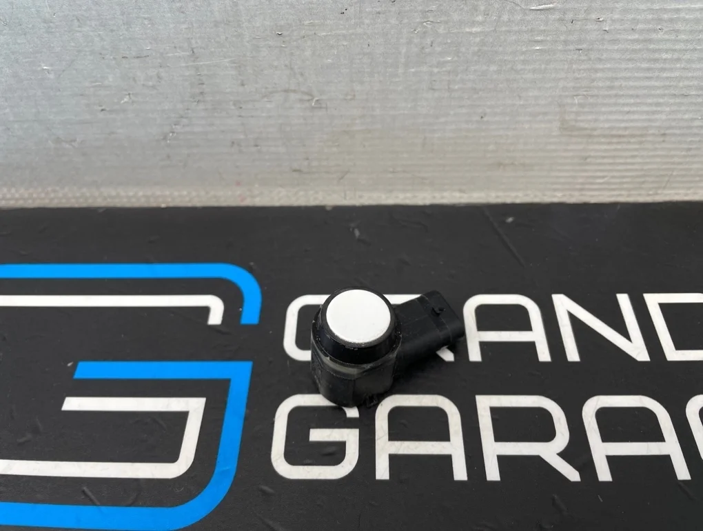 Датчик парктроника Porsche Panamera 2010 3C0919275S 970 M46.20 3.6