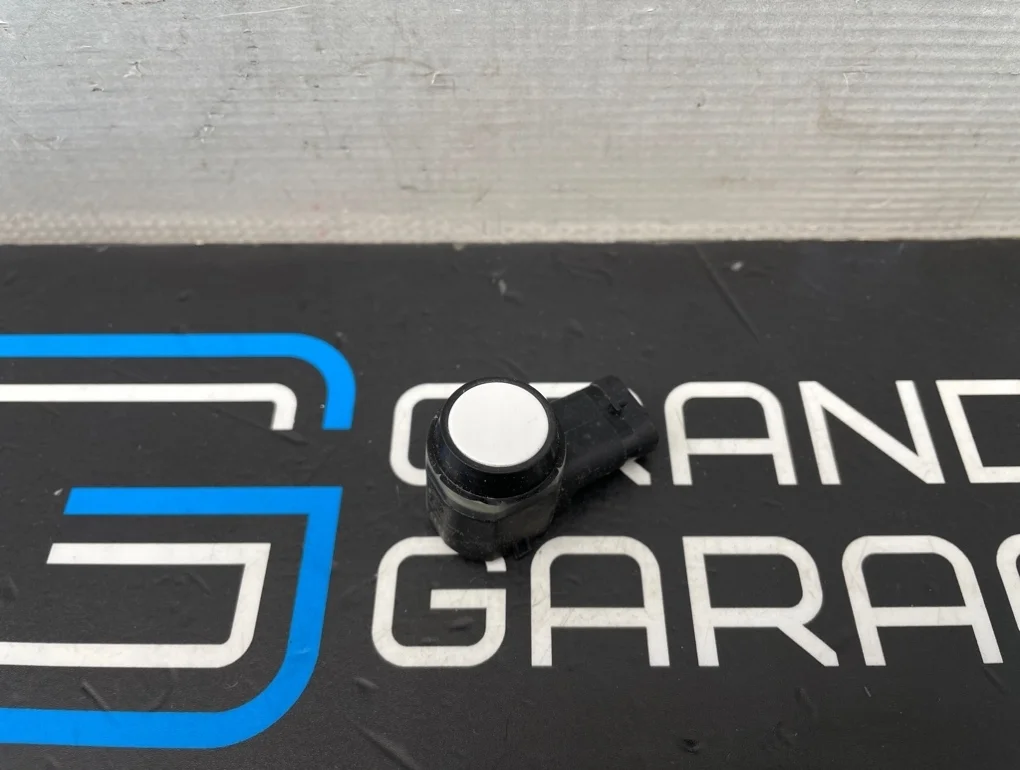 Датчик парктроника Porsche Panamera 2010 3C0919275S 970 M46.20 3.6