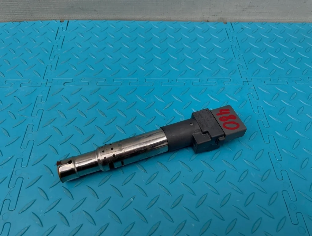 Катушка зажигания Porsche Cayenne 2005 022905715B 955 M02.2Y 3.2