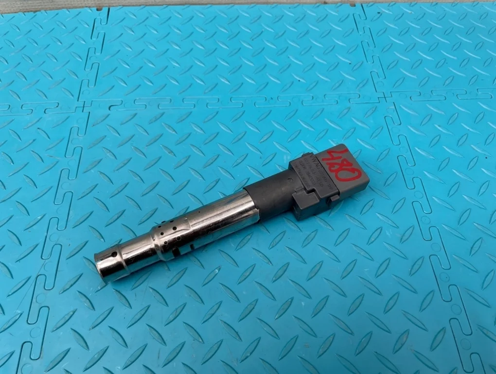 Катушка зажигания Porsche Cayenne 2005 022905715B 955 M02.2Y 3.2