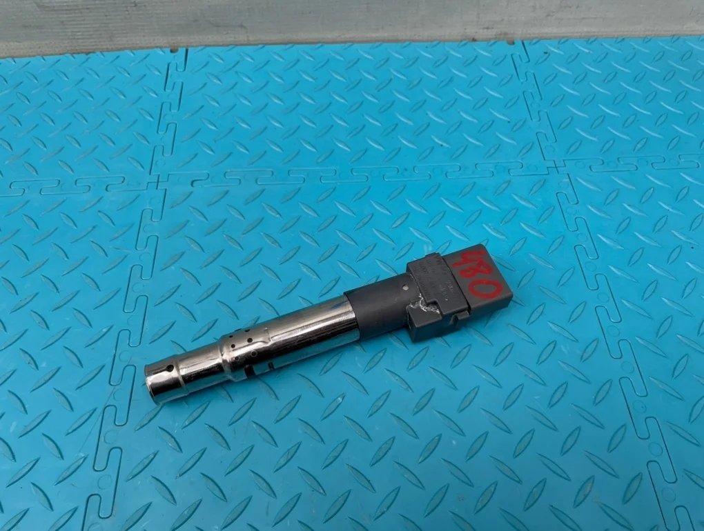 Катушка зажигания Porsche Cayenne 2005 022905715B 955 M02.2Y 3.2