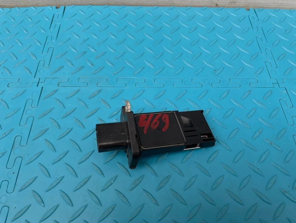 ДМРВ Ford Explorer 2011 3L3Z12B579BA U502 T35PDED 3.5