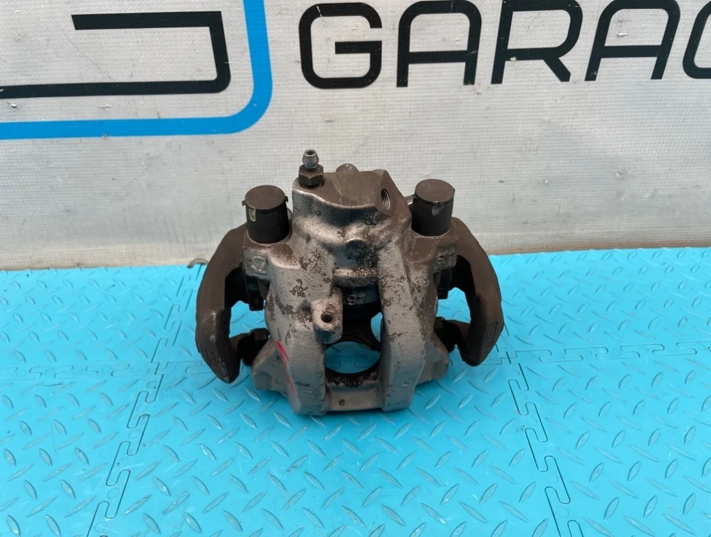 Суппорт Mercedes-Benz E-Class 2011 A2124230281 W212 276.952 3.5, задний левый