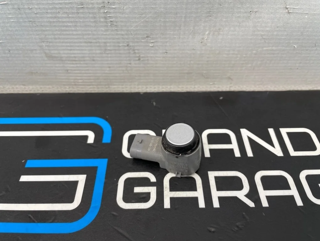 Датчик парктроника Volvo Xc70 2009 6G9215K859MAW BZ B6324S 3.2, задний