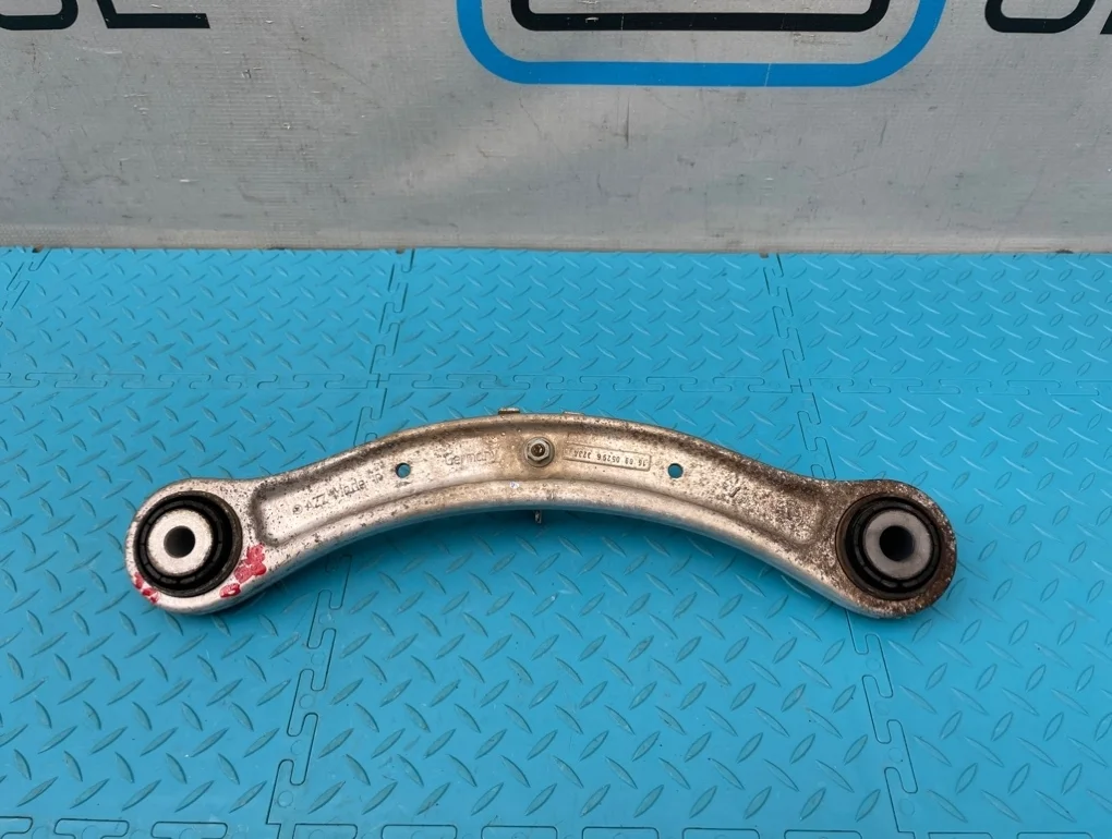 Рычаг Porsche Cayenne 2005 95533104710 955 M02.2Y 3.2, задний