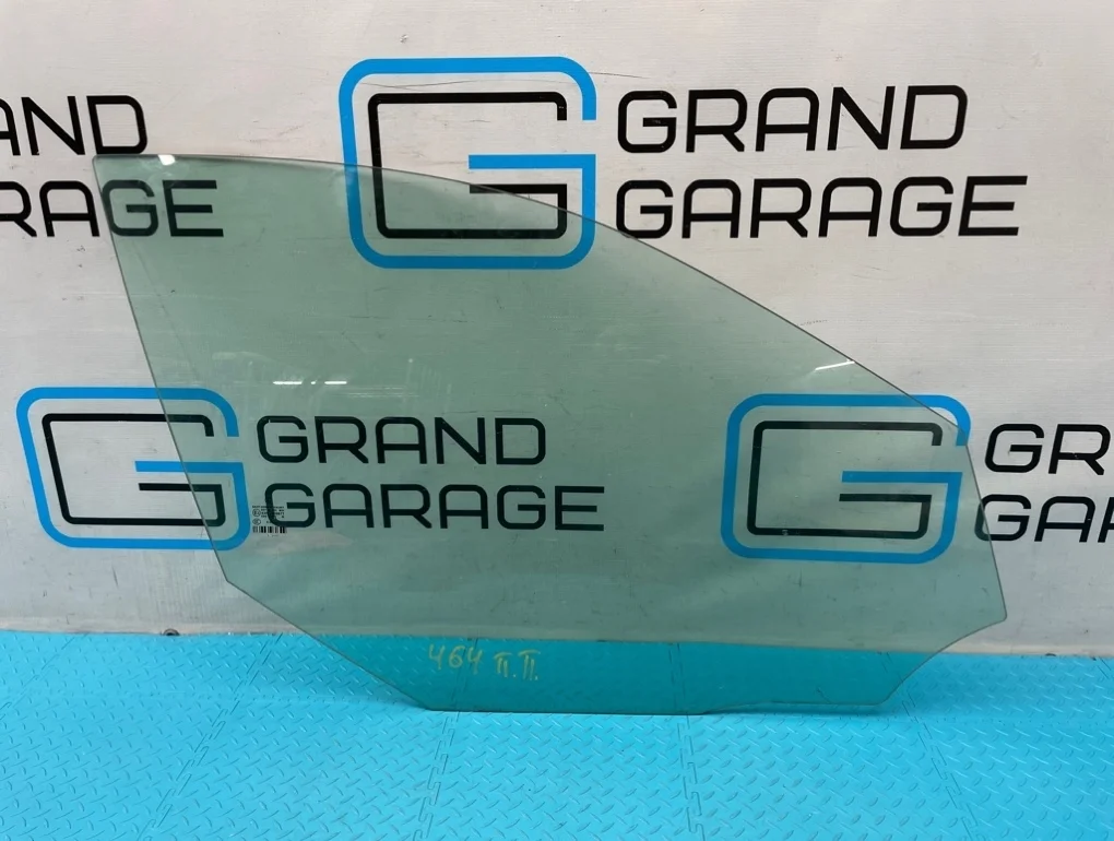 Стекло Mercedes-Benz E-Class 2011 A2127250810 W212 276.952 3.5, переднее правое