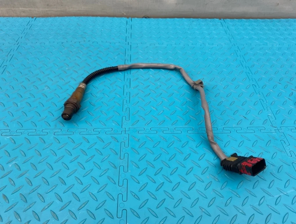 Лямбда зонд Bmw 5-Series 2012 11787589122 F10 N20B20B 2.0, задняя