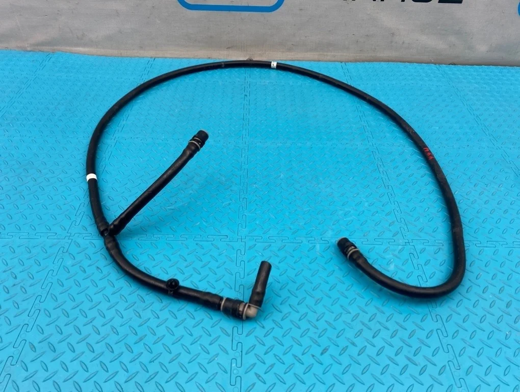 Шланг омывателя Bmw 7-Series 2012 61677178742 F01 N54B30A 3.0