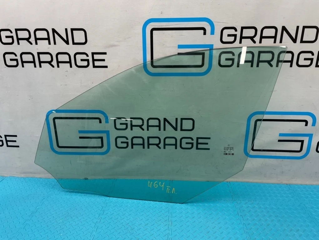 Стекло Mercedes-Benz E-Class 2011 A2127250710 W212 276.952 3.5, переднее левое