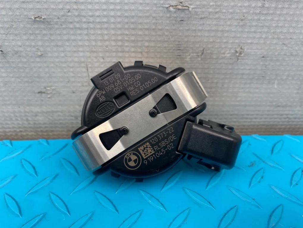 Датчик дождя Bmw X5 2009 61359191045 E70 N52B30AF 3.0