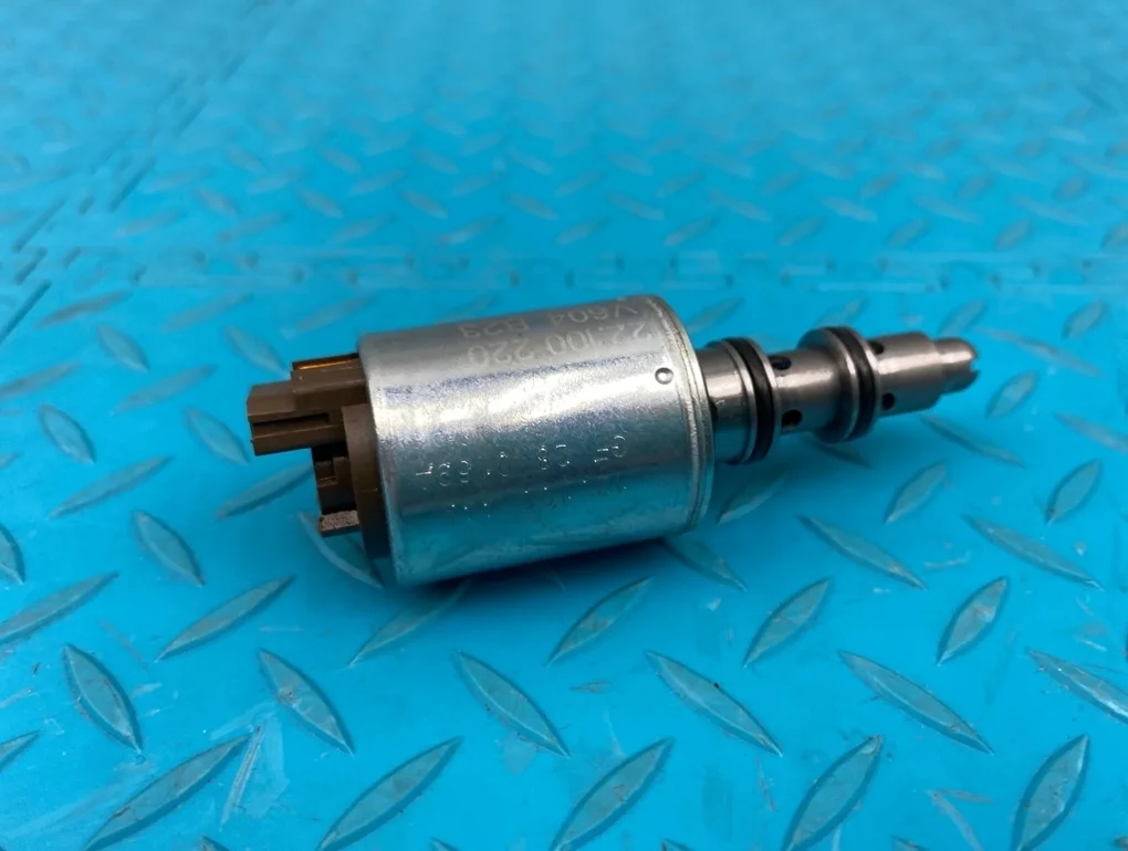 Клапан Volvo Xc70 2007 22100220 BZ B6324S 3.2