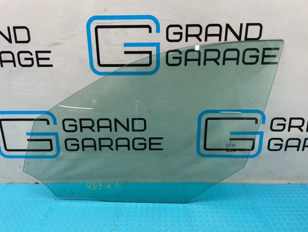 Стекло Mercedes-Benz E-Class 2013 A2127251310 W212 276.952 3.5, переднее левое