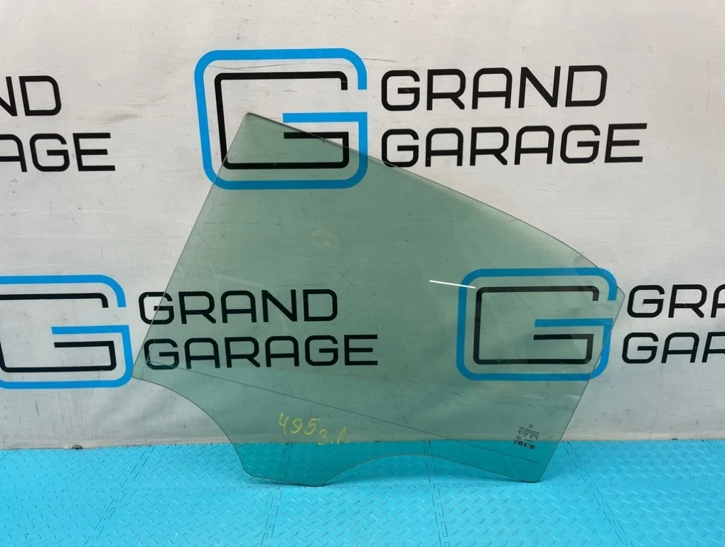 Стекло Mercedes-Benz E-Class 2013 A2127352910 W212 276.952 3.5, заднее левое