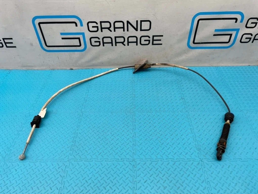 Трос кпп Volvo Xc90 2007 30759240 C B6324S 3.2