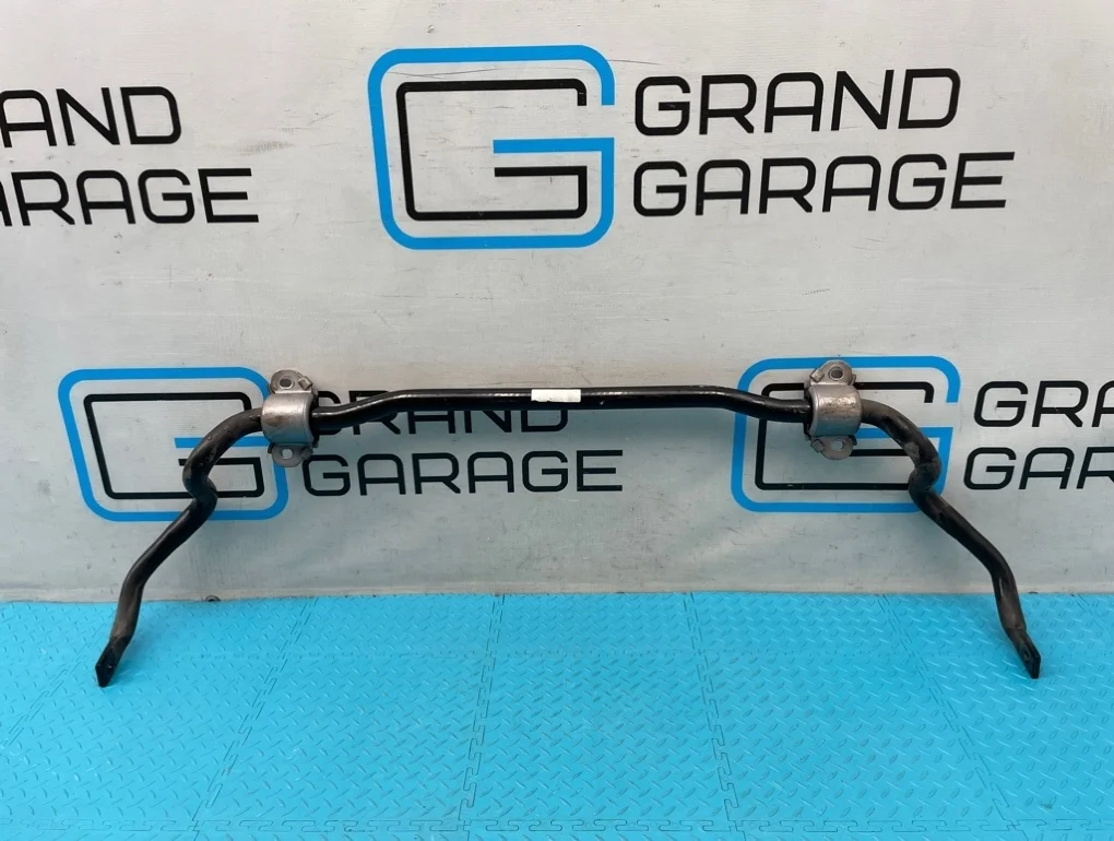 Стабилизатор Mercedes-Benz E-Class 2013 A2183230365 W212 276.952 3.5, передний