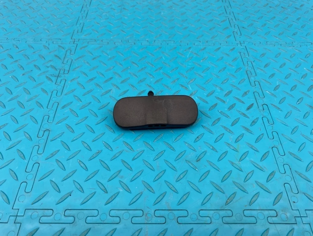 Форсунка омывателя Audi Q7 2011 8J0955987G 4LB CJTC 3.0, левая