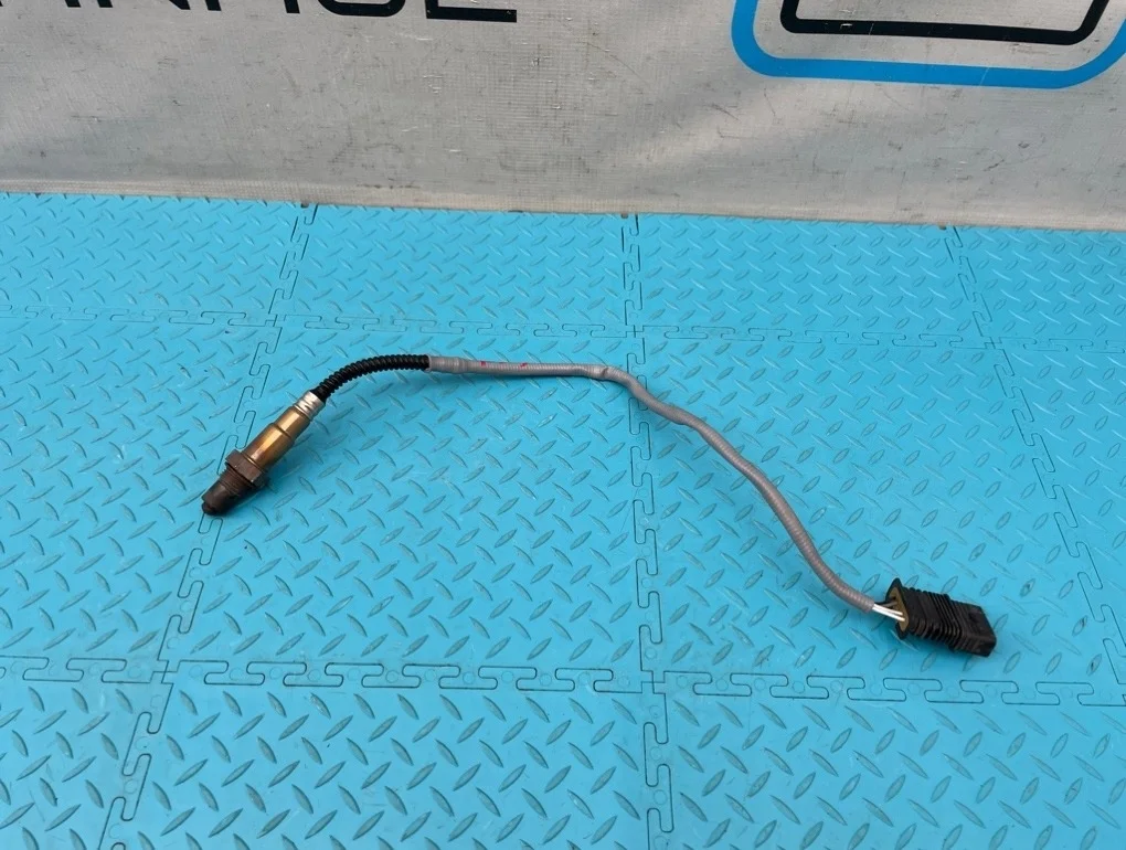 Лямбда зонд Bmw 5-Series 2013 11787589122 F10 N20B20B 2.0, задняя