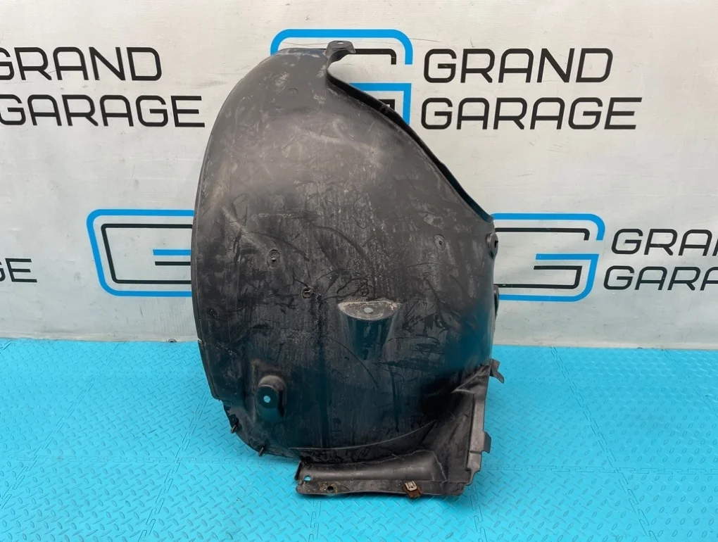 Локер Mercedes-Benz E-Class 2007 A2116901330 W211 272.943 3.0, передний левый