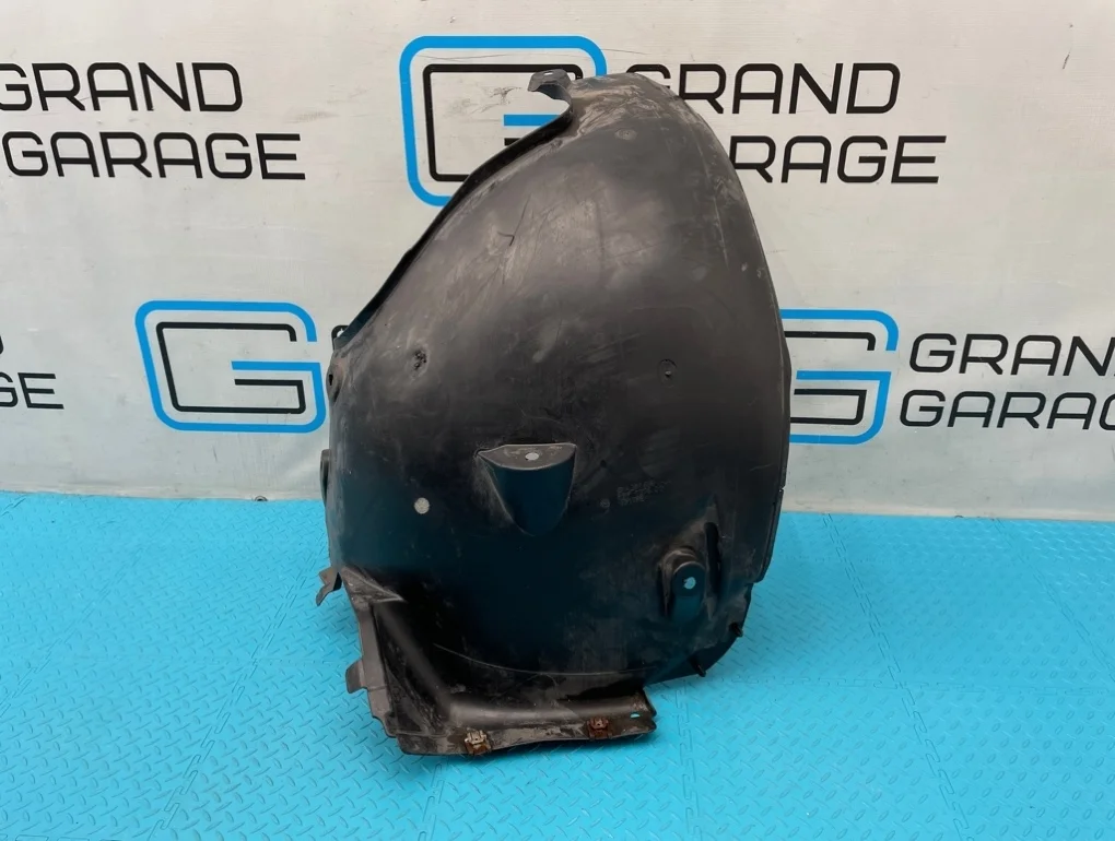 Локер Mercedes-Benz E-Class 2007 A2116901430 W211 272.943 3.0, передний правый