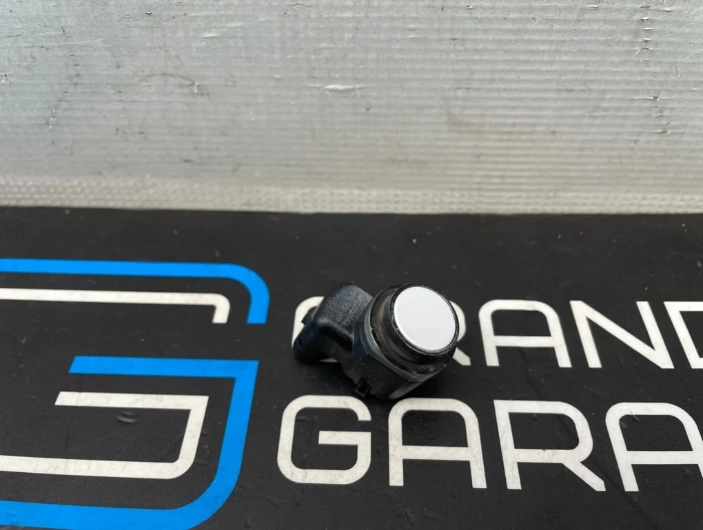 Датчик парктроника Bmw 7-Series 2009 66209275704 F01 N63B44A 4.4