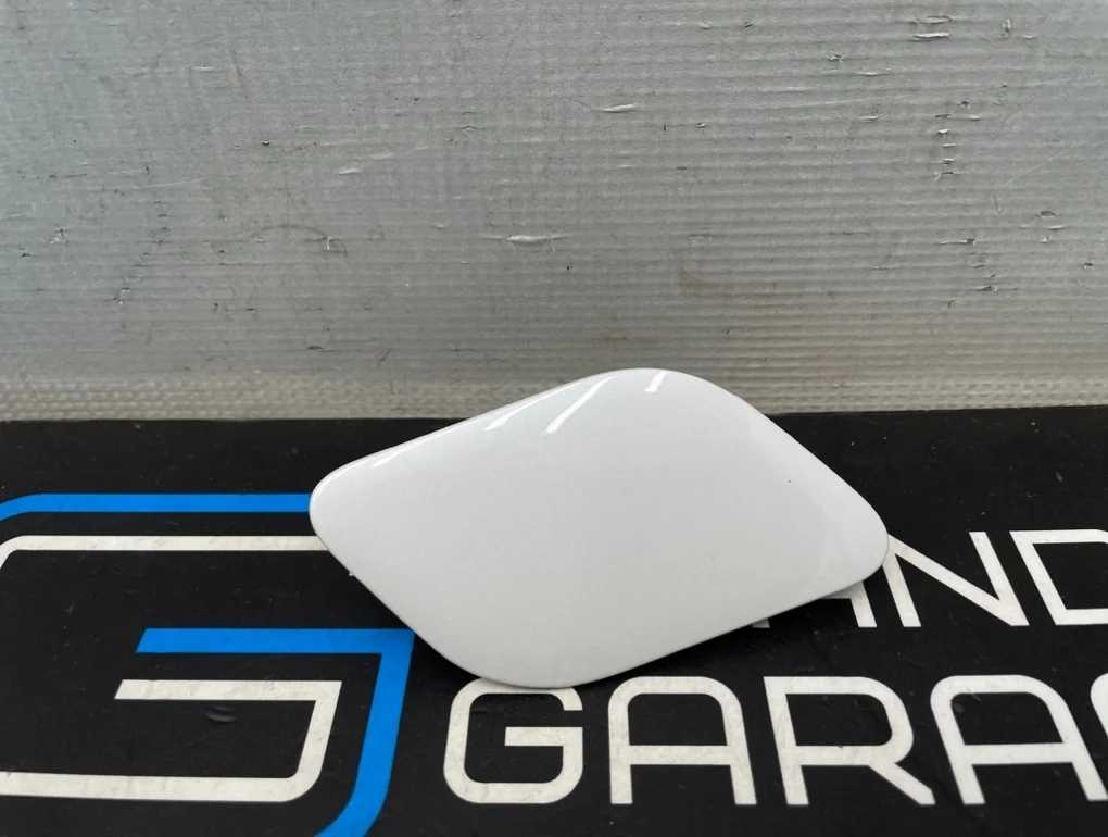 Крышка омывателя фары Bmw 7-Series 2009 51117210882 F01 N63B44A 4.4, правая