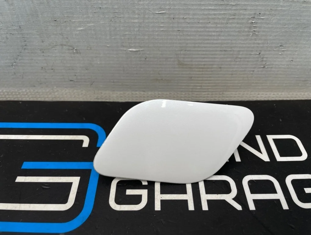 Крышка омывателя фары Bmw 7-Series 2009 51117210881 F01 N63B44A 4.4, левая