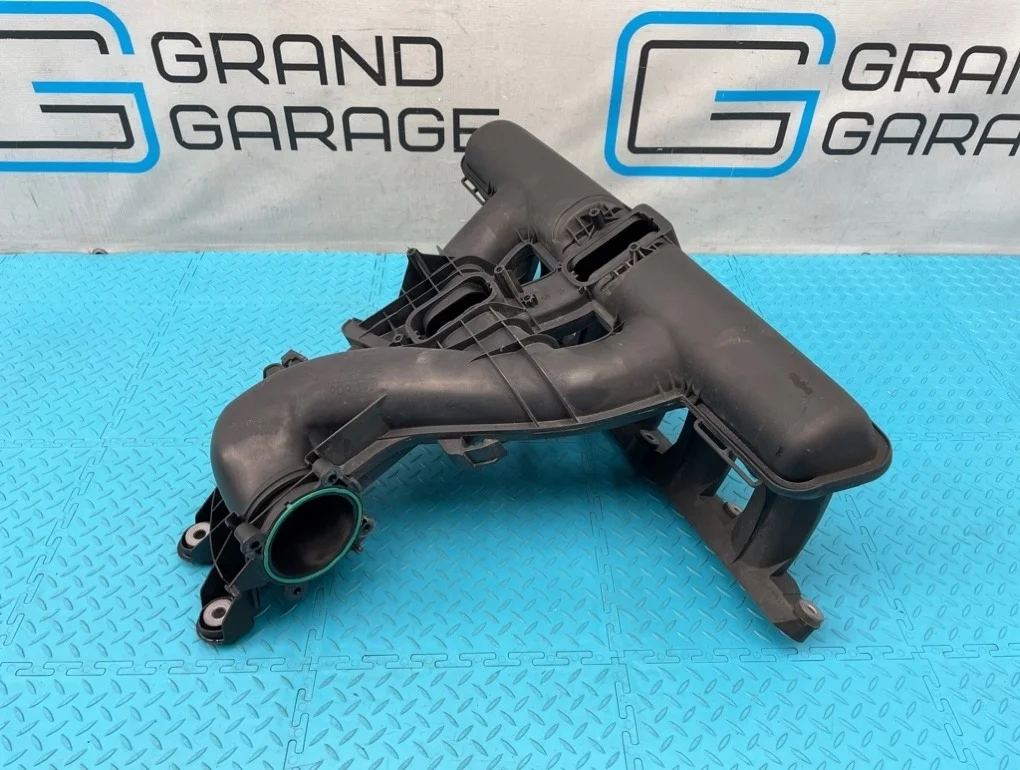 Коллектор впускной Volvo Xc90 2007 30787772 C B6324S 3.2