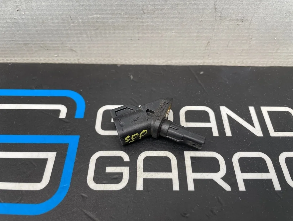 Датчик abs Volvo Xc70 2009 6G9N2B372CB BZ B6324S 3.2, передний