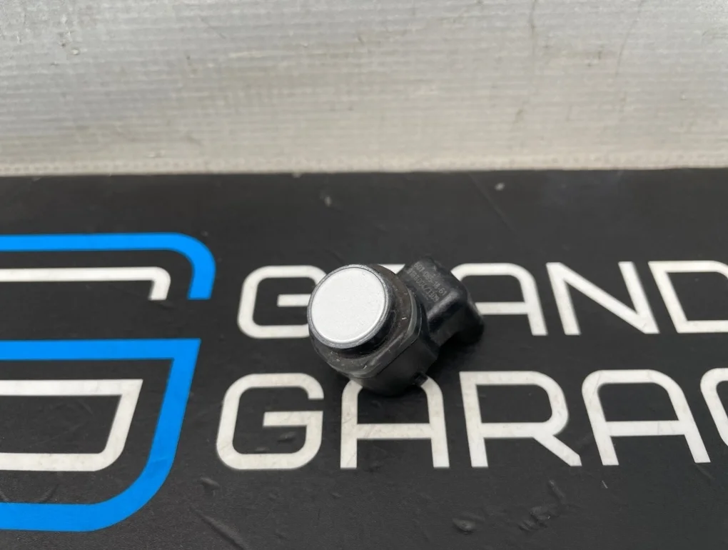 Датчик парктроника Bmw 7-Series 2009 66209275704 F01 N63B44A 4.4