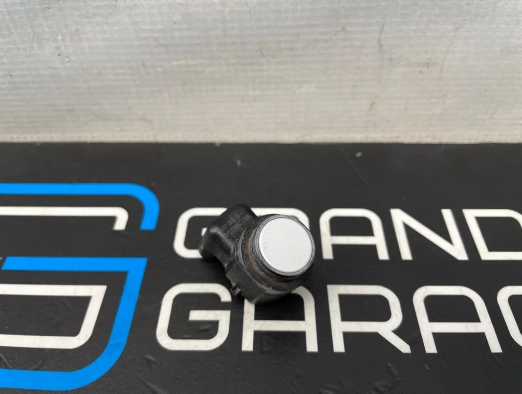 Датчик парктроника Bmw 7-Series 2009 66209275704 F01 N63B44A 4.4