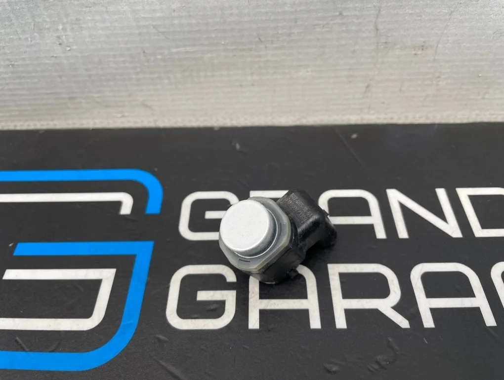 Датчик парктроника Bmw 7-Series 2009 66209275704 F01 N63B44A 4.4