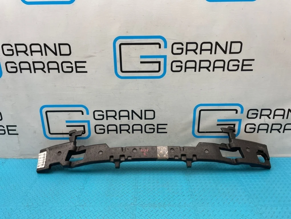 Усилитель бампера Audi A6 2013 4G0807550J C7 CHVA 2.8, передний