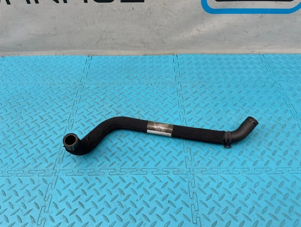 Шланг ГУР Audi A8 2012 4H0422887AC D4 CGWD 3.0