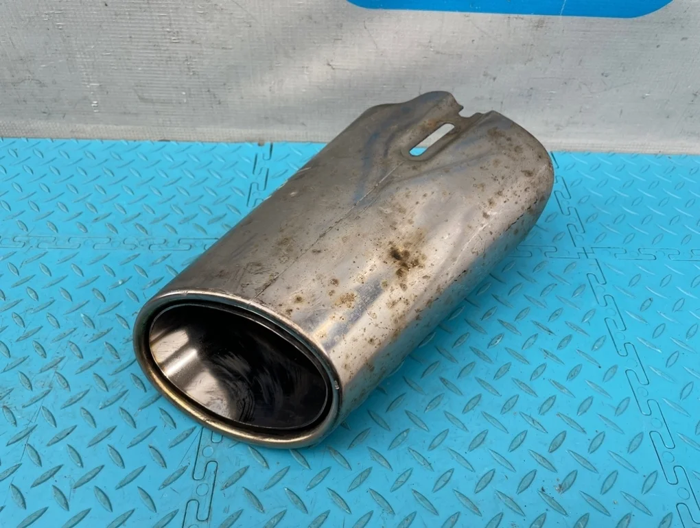 Насадка на глушитель Mercedes-Benz C-Class 2013 A2044905427 W204 271.820 1.8