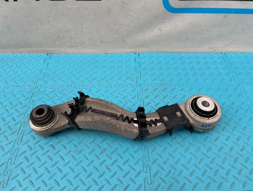 Рычаг Bmw 7-Series 2009 33326782132 F01 N63B44A 4.4, задний правый