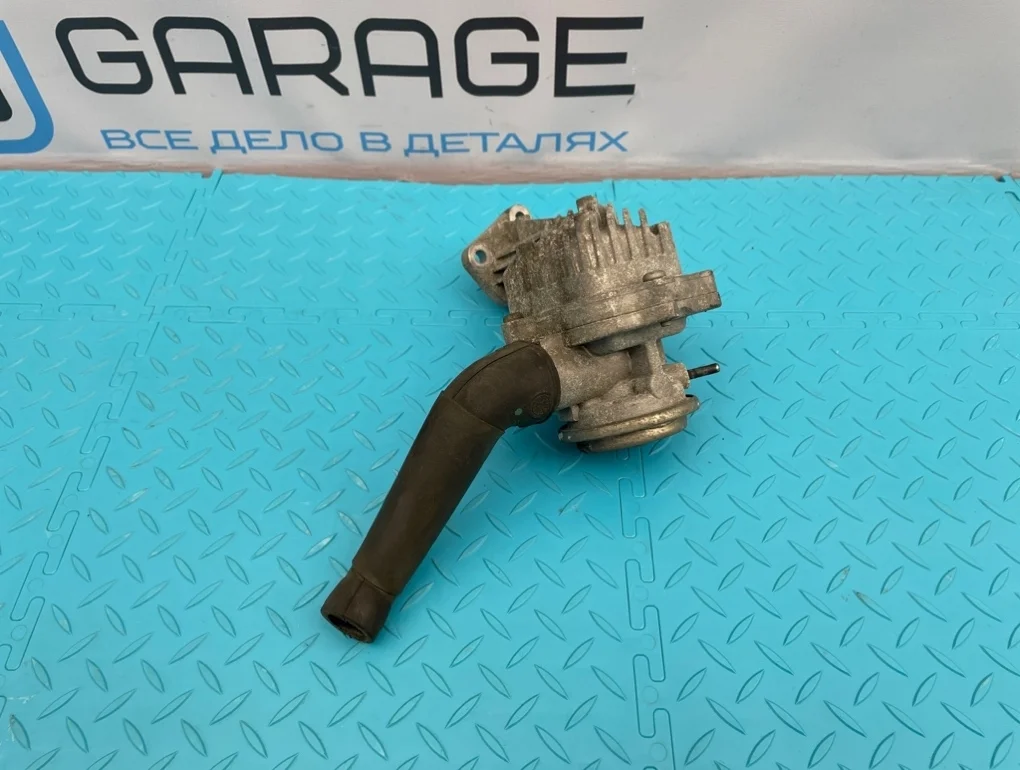 Клапан EGR Mercedes-Benz Gl-Class 2008 A0021408360 X164 273.923 4.7