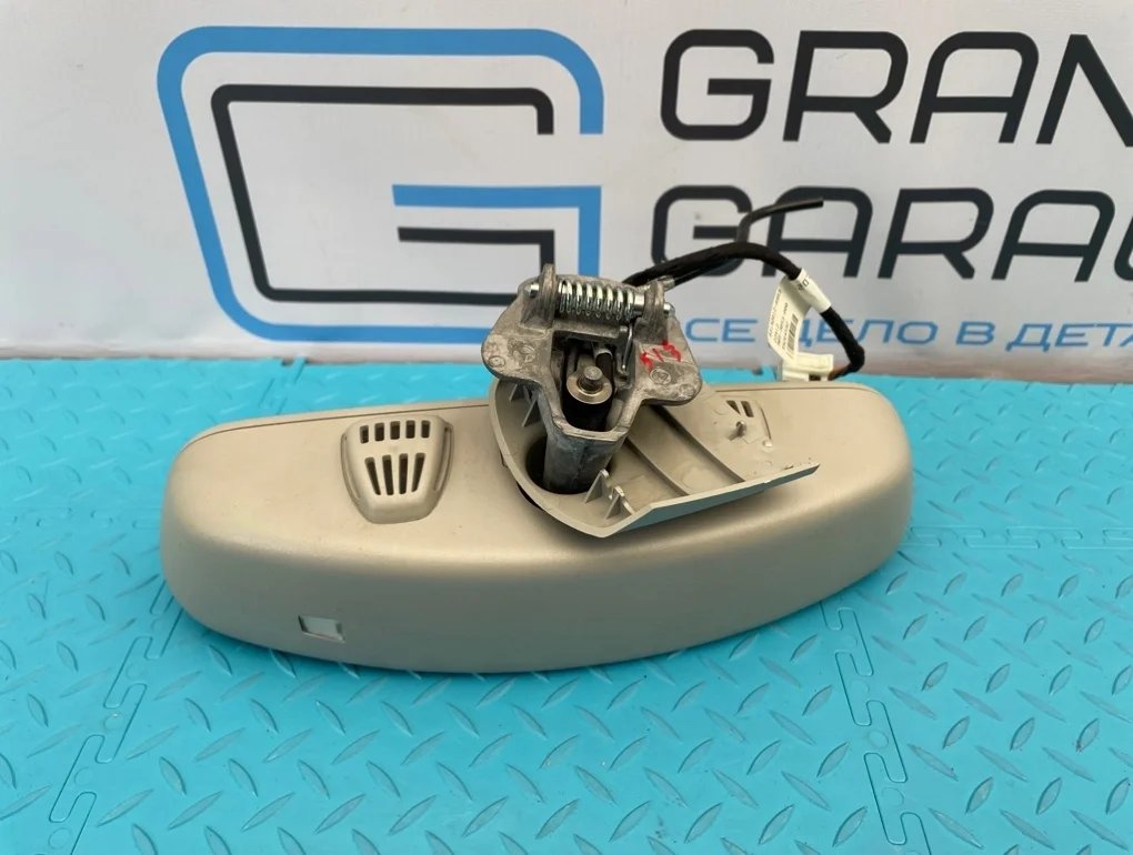 Зеркало салонное Mercedes-Benz E-Class 2012 A2078103417 W212 276.952 3.5