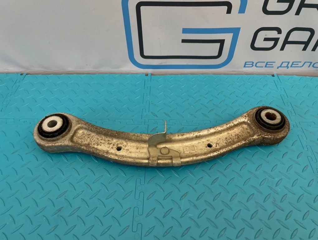 Рычаг Porsche Cayenne 2004 95533104710 955 M02.2Y 3.2, задний