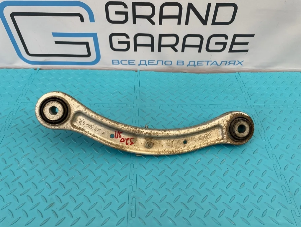 Рычаг Porsche Cayenne 2004 95533104710 955 M02.2Y 3.2, задний