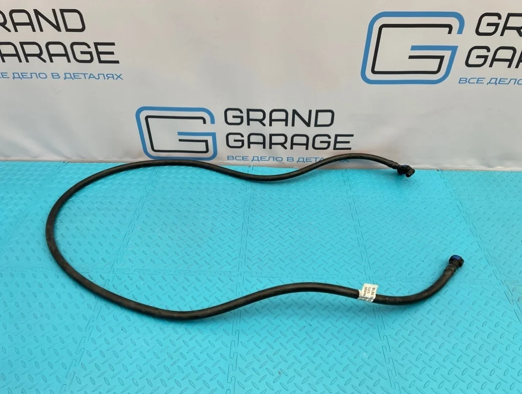 Шланг омывателя Audi Q3 2012 7P6955964A 8UB CPSA 2.0