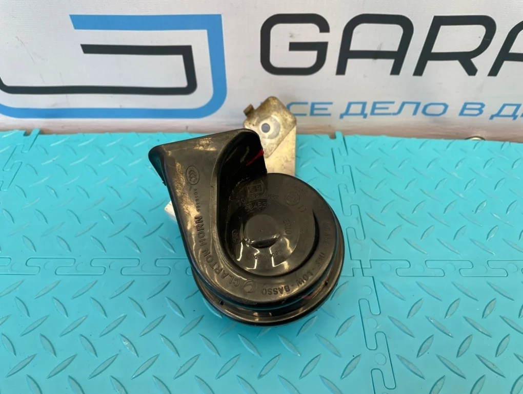 Сигнал звуковой Mercedes-Benz A-Class 2012 A2465420020 W176 270.910 1.6, левый