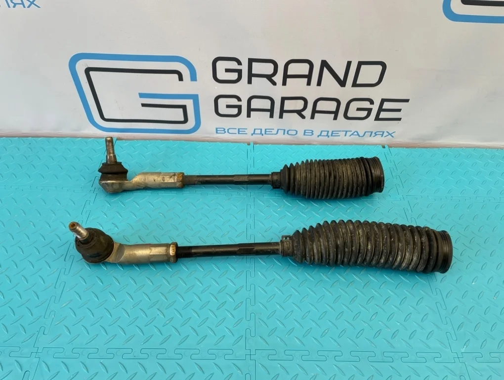 Тяги Рулевые Audi Q3 2012 1K0423811K 8UB CPSA 2.0