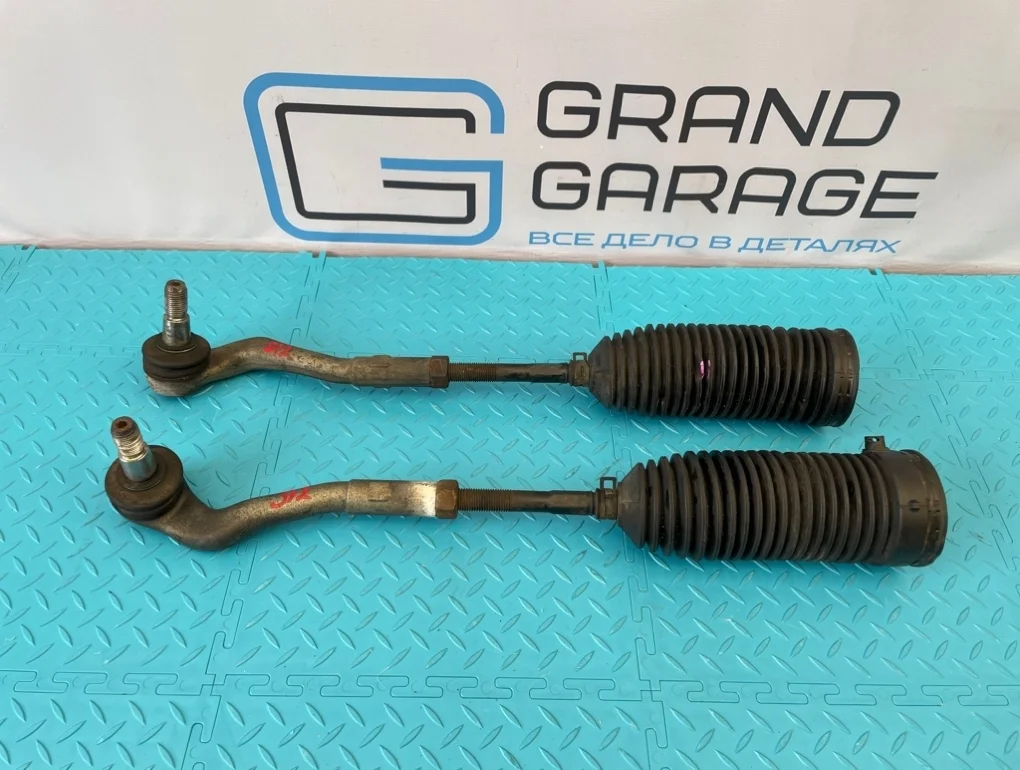 Тяги Рулевые Mercedes-Benz Clk-Class 2008 A2303380015 W209 271.955 1.8