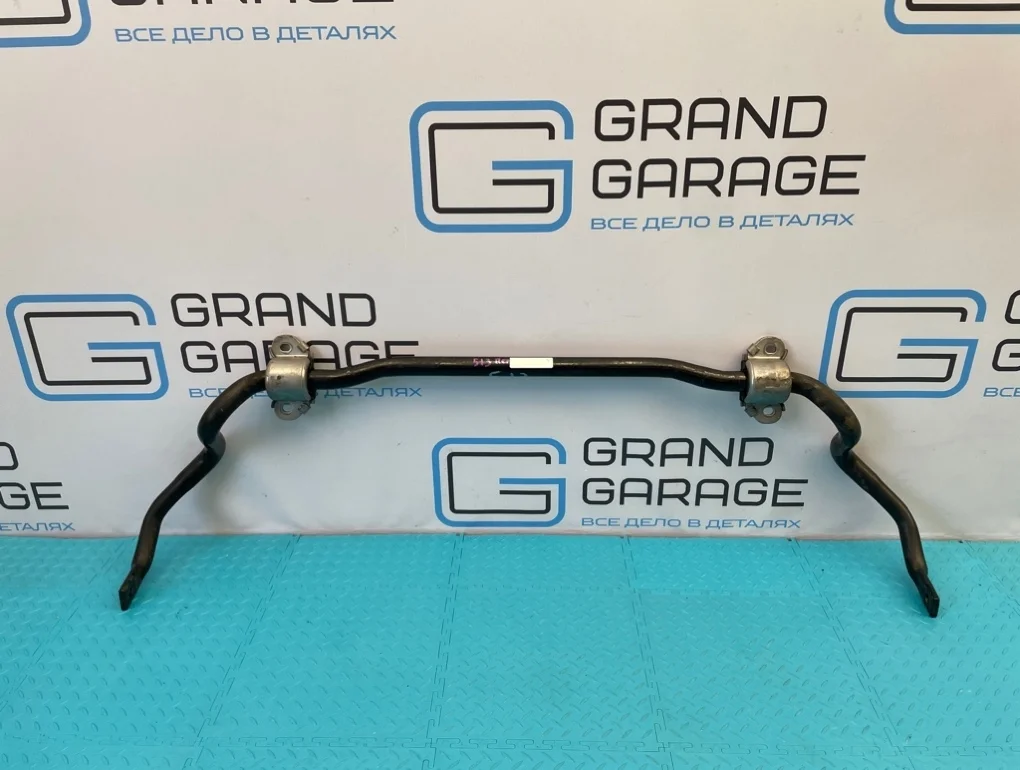 Стабилизатор Mercedes-Benz E-Class 2012 A2183230365 W212 276.952 3.5, передний