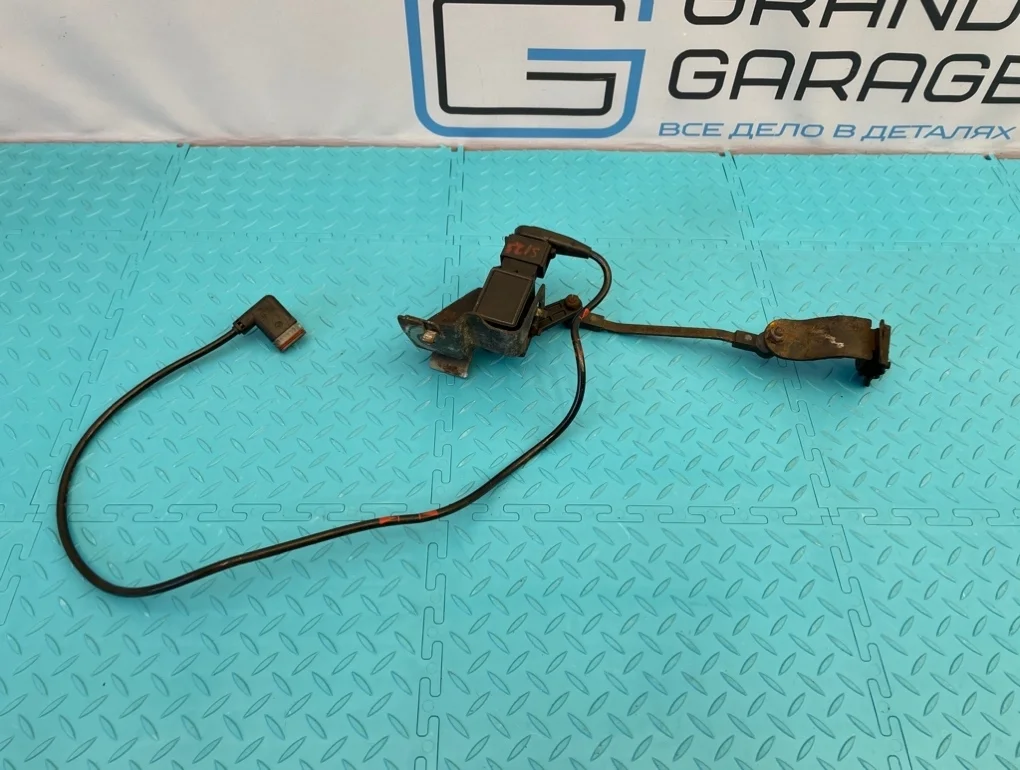 Датчик положения кузова Mercedes-Benz Clk-Class 2008 A2093280040 W209 271.955 1.8, задний