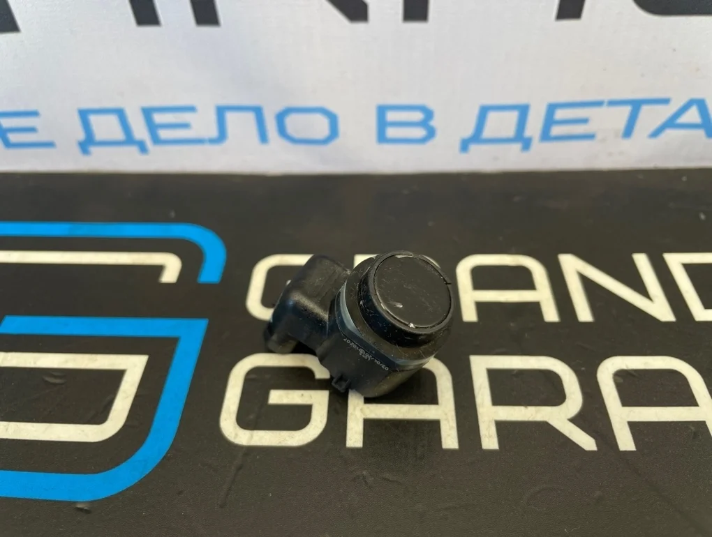 Датчик парктроника Bmw 5-Series 2012 66209270495 F11 N20B20B 2.0